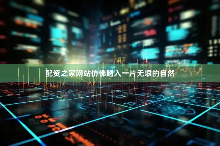 配资之家网站仿佛踏入一片无垠的自然